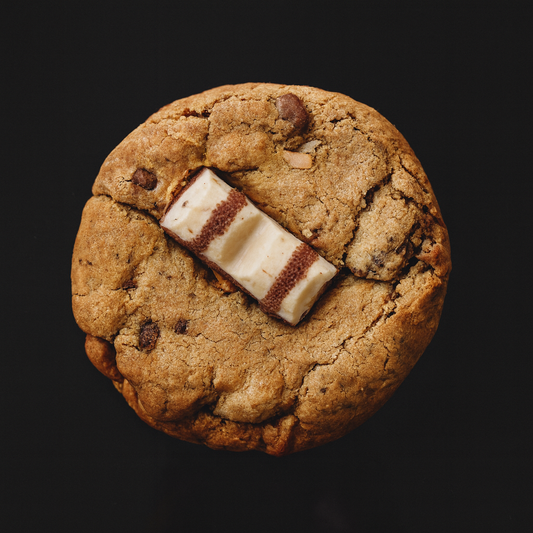 Bueno soft cookie